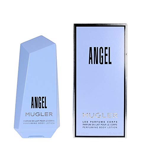Thierry Mugler Angel Body Milk 200 ml
