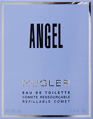 Thierry Mugler - Angel Eau de Toilette, 40 ml