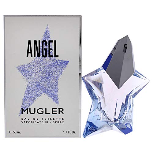 Thierry Mugler Angel Edt Vapo - 50 ml (3439600040920)