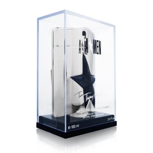 Thierry Mugler Angel Men Metal Recargable 100 ml