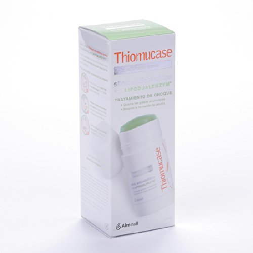 Thiomucase Extreme Areas Stick 75 Ml. by Thiomucase Extreme Areas Stick 75 Ml.