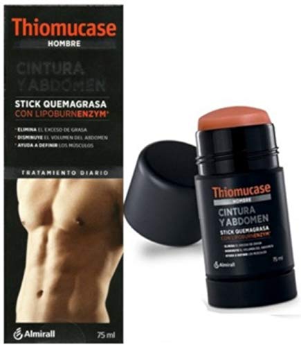Thiomucase Tónico corporal - 75 ml