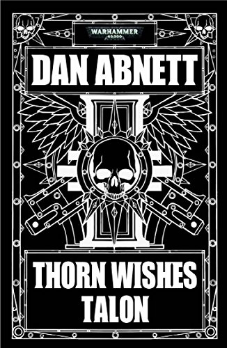Thorn Wishes Talon (Ravenor) (English Edition)
