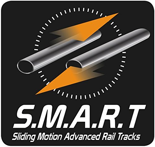 Thrustmaster T.Flight Rudder Pedals - PC / PS4 - Dos Pedales de Freno diferencial Grandes - Compatible con Todos losjoysticks del Mercado