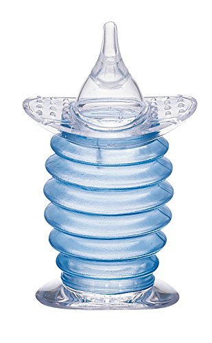 TIGEX Aspirador nasal bebé