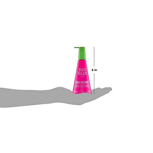 TIGI Bed Head Ego Boost Split End Mender - Acondicionador para el cabello, 237 ml