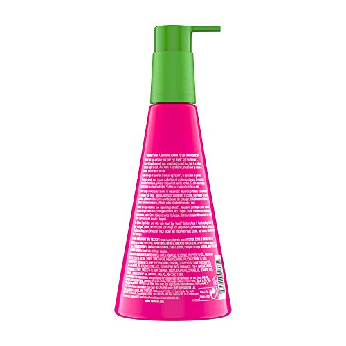 TIGI Bed Head Ego Boost Split End Mender - Acondicionador para el cabello, 237 ml