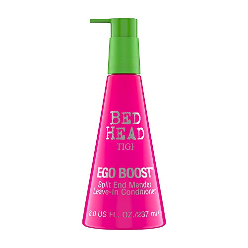 TIGI Bed Head Ego Boost Split End Mender - Acondicionador para el cabello, 237 ml