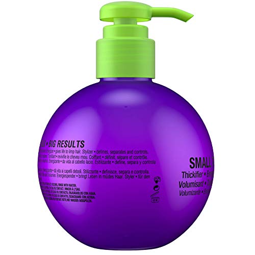 TIGI Bed Head, Small Talk 3-in-1, crema, 240 ml