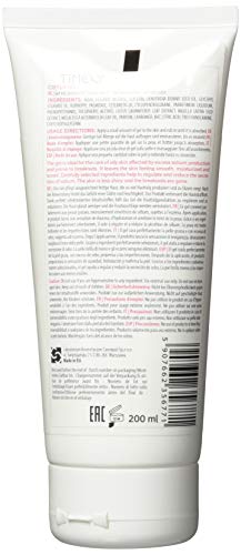 Timely - Gel corporal y facial de jara para pieles grasas y con tendencia acnéica, 200 ml
