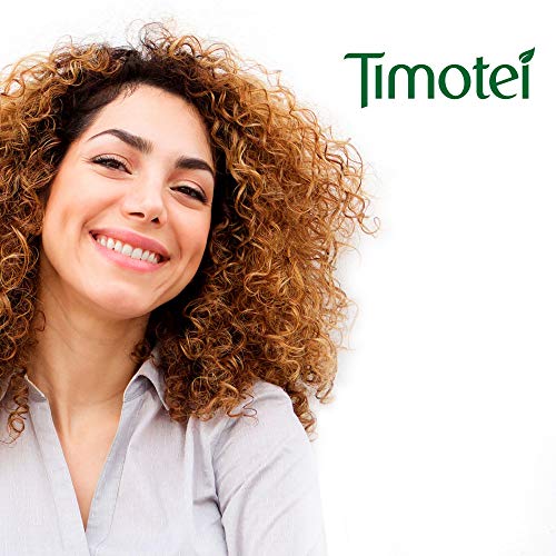 Timotei - Lote de 6 champúes