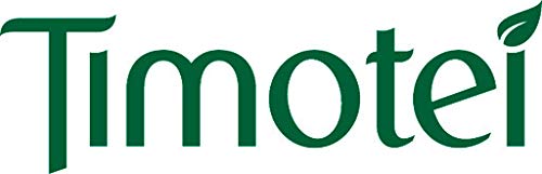 Timotei Shampoing Femme Huiles Précieuses, Huiles d'Argan Bio et d'Amande, Extrait de Fleur de Jasmin, Idéal Pour les cheveux secs et ternes, 750ml