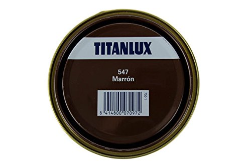 Titan - Esmalte Titanlux 125 Ml 547 001