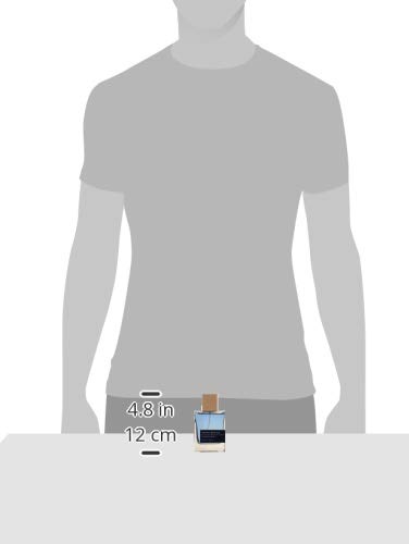 Titto Bluni Acqua Blu Uomo Eau de Toilette Natural Spray 75ml