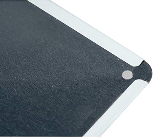 TNND - Señal de Calle de Nueva Murcia España, Bandera de España, Ciudad, Campo, Calle de Pared, 4 x 16 Pulgadas