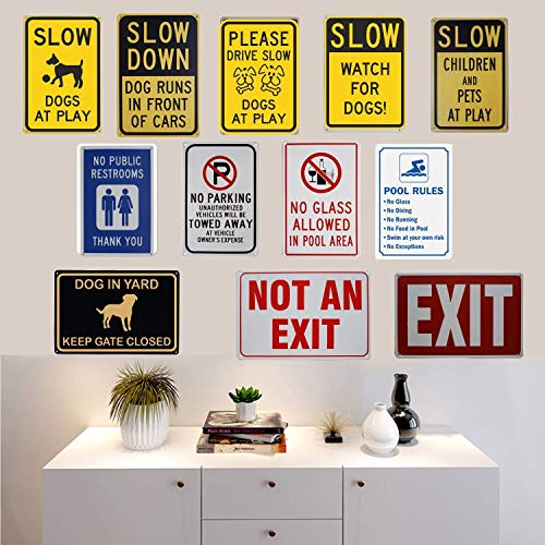 TNND - Señal de Calle de Nueva Murcia España, Bandera de España, Ciudad, Campo, Calle de Pared, 4 x 16 Pulgadas