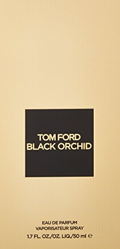 TOM FORD Black Orchid 50ml - eau de parfum (Hombres)
