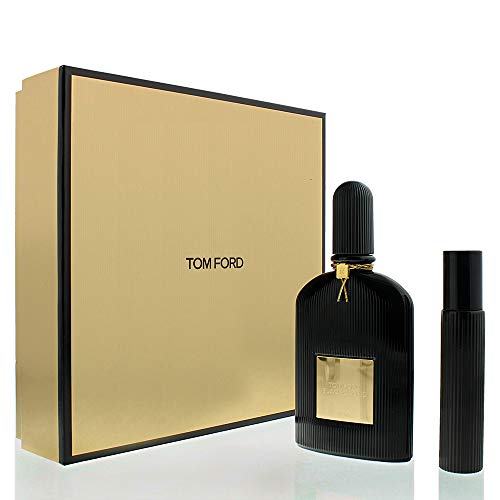 Tom Ford Black Orchid Collection, Set de fragancias, 50 ml +10 ml