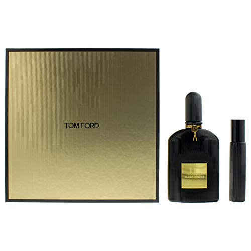 Tom Ford Black Orchid Collection, Set de fragancias, 50 ml +10 ml