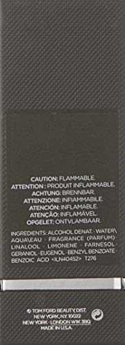 Tom Ford Tobacco Oud edp vapo 50 ml (0888066028363)