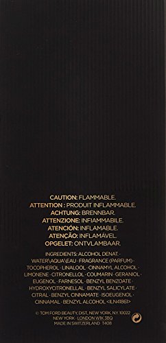 Tom Ford Tom Ford Black Orchid D Edt 50 V 1 Unidad 500 g