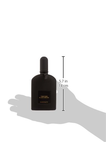 Tom Ford Tom Ford Black Orchid D Edt 50 V 1 Unidad 500 g
