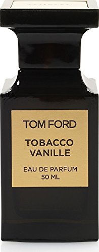 Tom Ford Tom Ford Tobacco Vanille Edp 50 Ml Vapo - 50 ml