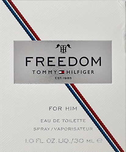 Tommy Hilfiger, Agua de tocador para hombres - 30 ml.