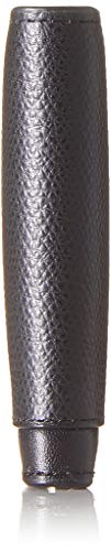 Tommy Hilfiger - Business Leather Mini Cc Wallet, Carteras Hombre, Negro (Black), 1x1x1 cm (W x H L)