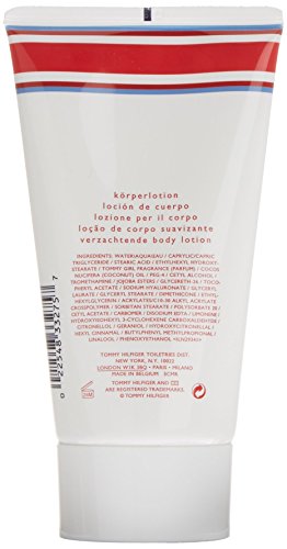 Tommy Hilfiger Girl Loción corporal unboxed - 150 ml