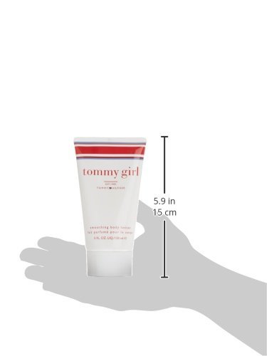 Tommy Hilfiger Girl Loción corporal unboxed - 150 ml
