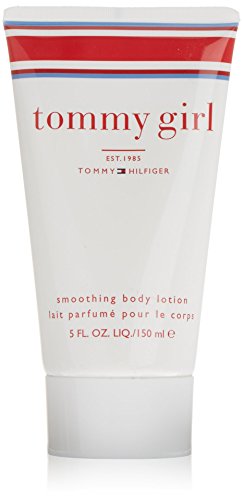 Tommy Hilfiger Girl Loción corporal unboxed - 150 ml