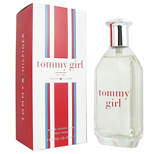Tommy Hilfiger - TOMMY GIRL eau de cologne eau de toilette vapo 100 ml