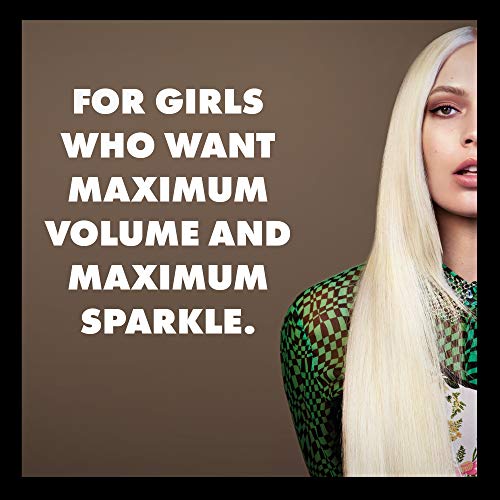 Toni & Guy Sea Salt Texturizing Spray - 200 ml