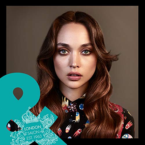 Toni & Guy Sea Salt Texturizing Spray - 200 ml