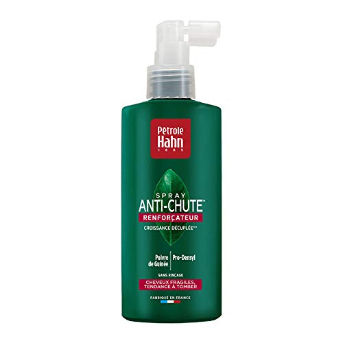 TÓNICO SPRAY fortificante anti-caída 150 ml