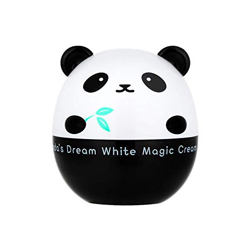 Tony Moly - Panda´s Dream White Hand Cream, Crema de Manos, 30ml