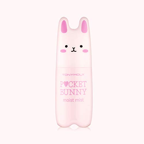 Tony Moly Pocket Bunny Moist Mist