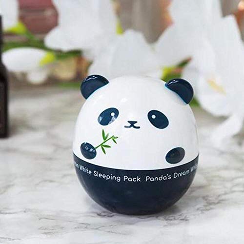 TonyMoly Pandas Dream White Sleeping Pack 50g/1.76oz
