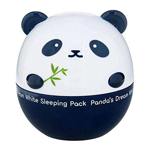 TonyMoly Pandas Dream White Sleeping Pack 50g/1.76oz