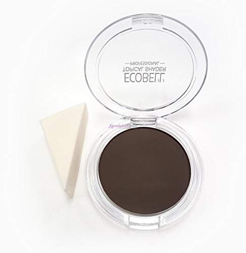 Topical Shader 25 gr (25 gr. - Nero)