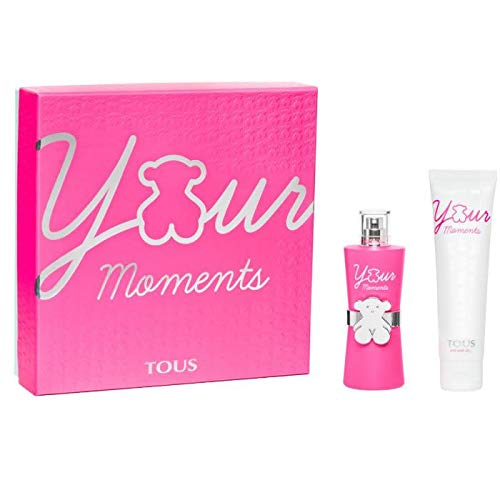 Tous, Agua fresca - 100 gr.