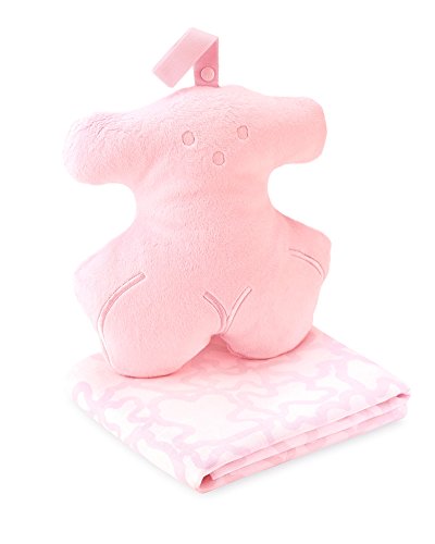 Tous Baby COM-07_00047_0/36M - Muselina manta