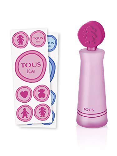 Tous Kids Girl 100ml