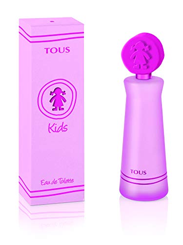 Tous Kids Girl 100ml