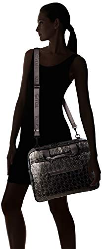 TOUS Urban, Maletin Women's, Gris, Talla única