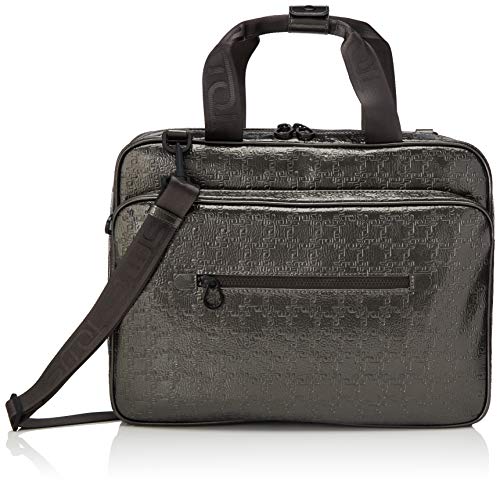 TOUS Urban, Maletin Women's, Gris, Talla única