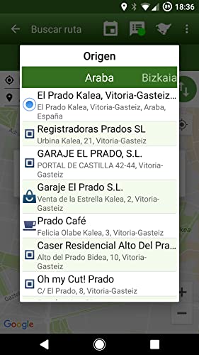 TranVit Vitoria-Gasteiz