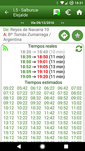 TranVit Vitoria-Gasteiz