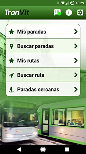 TranVit Vitoria-Gasteiz